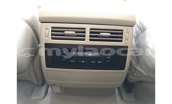 Buy Import Toyota Land Cruiser Other Car in Import - Dubai in Attapeu Province Buy Import Toyota Land Cruiser Other Car in Import - Dubai in Attapeu Province