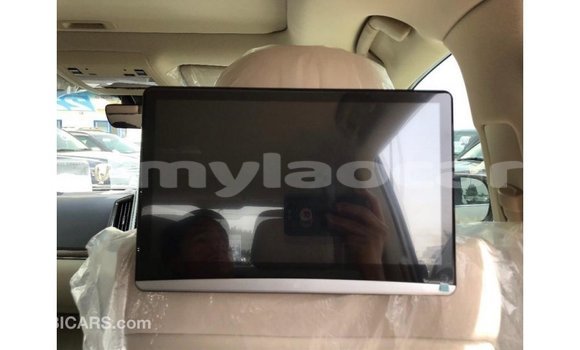 Buy Import Toyota Land Cruiser Other Car in Import - Dubai in Attapeu Province Buy Import Toyota Land Cruiser Other Car in Import - Dubai in Attapeu Province