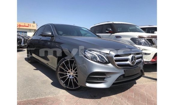 Buy Import Mercedes-Benz 200 Other Car in Import - Dubai in Attapeu Province