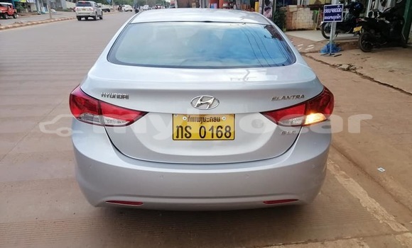 Buy Used Hyundai Elantra Other Car in Vientiane in Vientiane Province Buy Used Hyundai Elantra Other Car in Vientiane in Vientiane Province