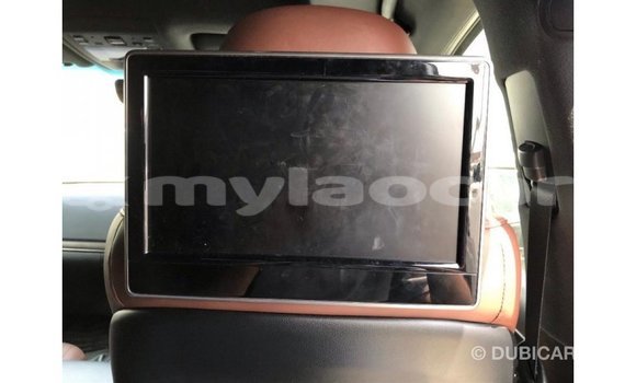 Buy Import Toyota Land Cruiser White Car in Import - Dubai in Attapeu Province Buy Import Toyota Land Cruiser White Car in Import - Dubai in Attapeu Province