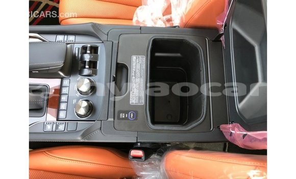 Buy Import Lexus LX Other Car in Import - Dubai in Attapeu Province Buy Import Lexus LX Other Car in Import - Dubai in Attapeu Province