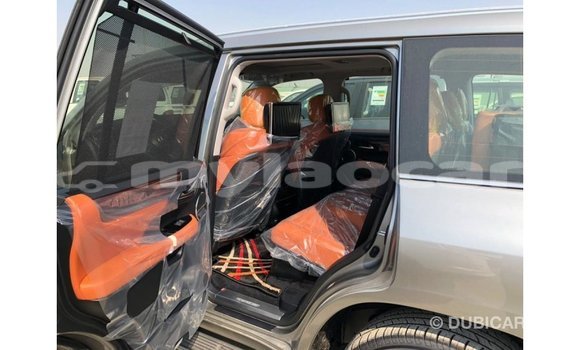 Buy Import Lexus LX Other Car in Import - Dubai in Attapeu Province Buy Import Lexus LX Other Car in Import - Dubai in Attapeu Province