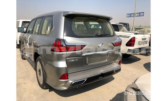 Buy Import Lexus LX Other Car in Import - Dubai in Attapeu Province Buy Import Lexus LX Other Car in Import - Dubai in Attapeu Province