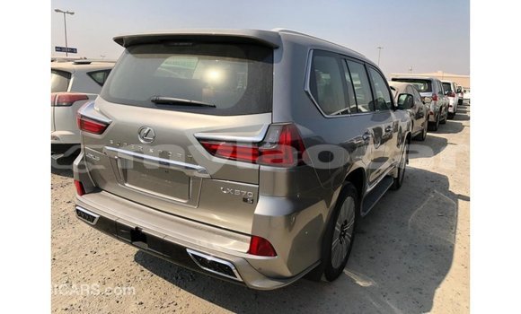 Buy Import Lexus LX Other Car in Import - Dubai in Attapeu Province Buy Import Lexus LX Other Car in Import - Dubai in Attapeu Province