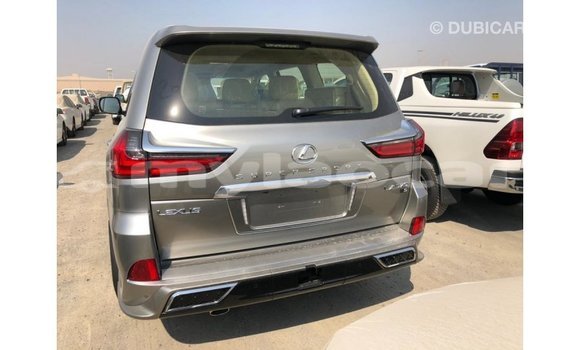 Buy Import Lexus LX Other Car in Import - Dubai in Attapeu Province Buy Import Lexus LX Other Car in Import - Dubai in Attapeu Province