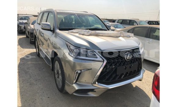 Buy Import Lexus LX Other Car in Import - Dubai in Attapeu Province Buy Import Lexus LX Other Car in Import - Dubai in Attapeu Province