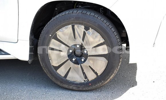 Buy Import Lexus LX Black Car in Import - Dubai in Attapeu Province Buy Import Lexus LX Black Car in Import - Dubai in Attapeu Province