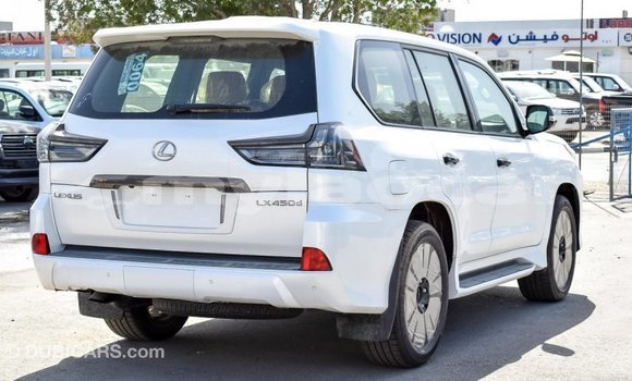 Buy Import Lexus LX Black Car in Import - Dubai in Attapeu Province Buy Import Lexus LX Black Car in Import - Dubai in Attapeu Province