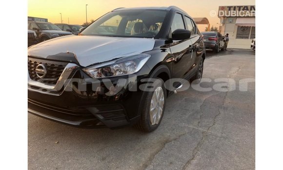 Buy Import Nissan Evalia Black Truck in Import - Dubai in Attapeu Province Buy Import Nissan Evalia Black Truck in Import - Dubai in Attapeu Province