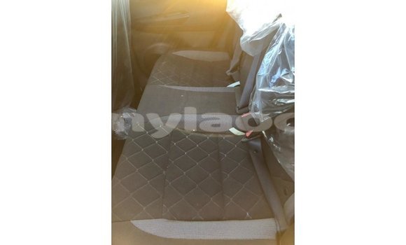 Buy Import Nissan Evalia Black Truck in Import - Dubai in Attapeu Province Buy Import Nissan Evalia Black Truck in Import - Dubai in Attapeu Province