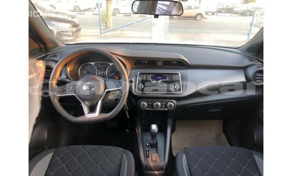 Buy Import Nissan Evalia Black Truck in Import - Dubai in Attapeu Province Buy Import Nissan Evalia Black Truck in Import - Dubai in Attapeu Province