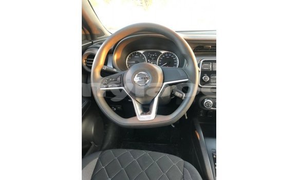 Buy Import Nissan Evalia Black Truck in Import - Dubai in Attapeu Province Buy Import Nissan Evalia Black Truck in Import - Dubai in Attapeu Province