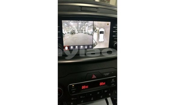 Buy Import Kia Sorento Brown Car in Import - Dubai in Attapeu Province Buy Import Kia Sorento Brown Car in Import - Dubai in Attapeu Province