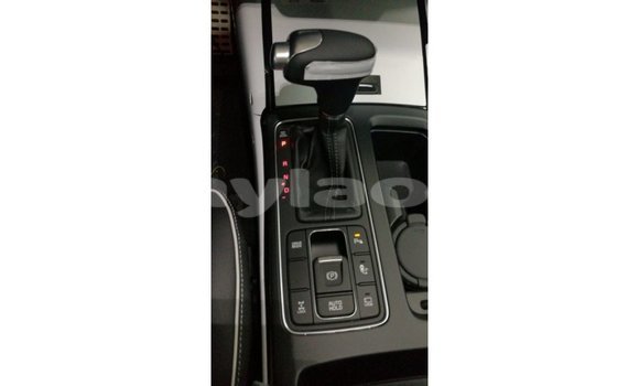 Buy Import Kia Sorento Brown Car in Import - Dubai in Attapeu Province Buy Import Kia Sorento Brown Car in Import - Dubai in Attapeu Province