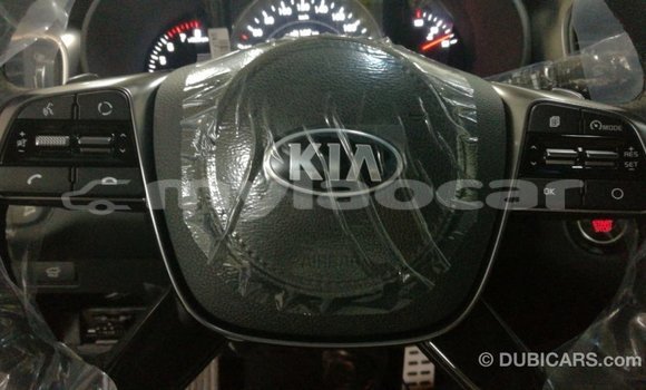 Buy Import Kia Sorento Brown Car in Import - Dubai in Attapeu Province Buy Import Kia Sorento Brown Car in Import - Dubai in Attapeu Province