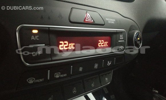 Buy Import Kia Sorento Brown Car in Import - Dubai in Attapeu Province Buy Import Kia Sorento Brown Car in Import - Dubai in Attapeu Province