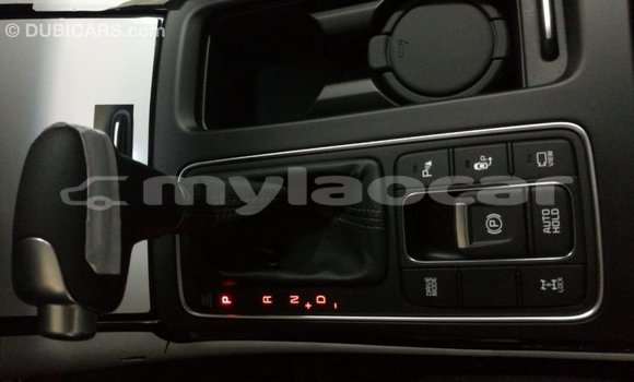 Buy Import Kia Sorento Brown Car in Import - Dubai in Attapeu Province Buy Import Kia Sorento Brown Car in Import - Dubai in Attapeu Province