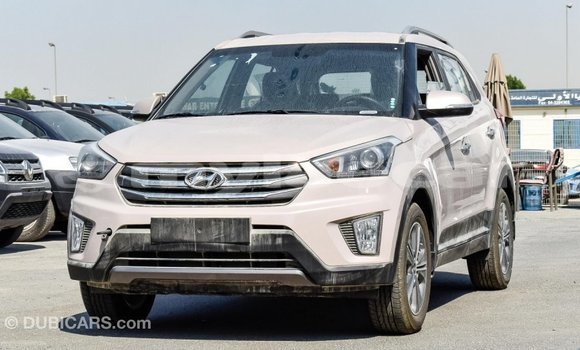 Buy Import Hyundai Creta Beige Car in Import - Dubai in Attapeu Province Buy Import Hyundai Creta Beige Car in Import - Dubai in Attapeu Province