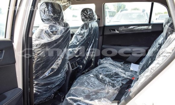 Buy Import Hyundai Creta Beige Car in Import - Dubai in Attapeu Province Buy Import Hyundai Creta Beige Car in Import - Dubai in Attapeu Province