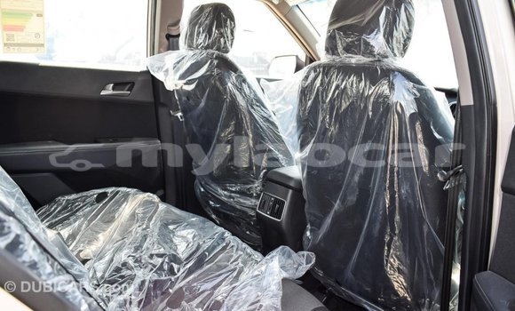 Buy Import Hyundai Creta Beige Car in Import - Dubai in Attapeu Province Buy Import Hyundai Creta Beige Car in Import - Dubai in Attapeu Province