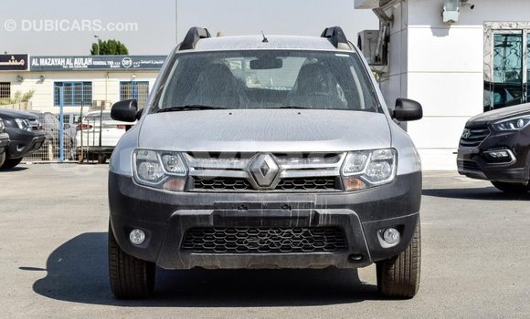 Buy Import Renault Duster Other Car in Import - Dubai in Attapeu Province Buy Import Renault Duster Other Car in Import - Dubai in Attapeu Province