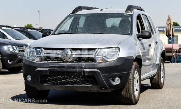 Buy Import Renault Duster Other Car in Import - Dubai in Attapeu Province Buy Import Renault Duster Other Car in Import - Dubai in Attapeu Province