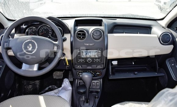 Buy Import Renault Duster Other Car in Import - Dubai in Attapeu Province Buy Import Renault Duster Other Car in Import - Dubai in Attapeu Province
