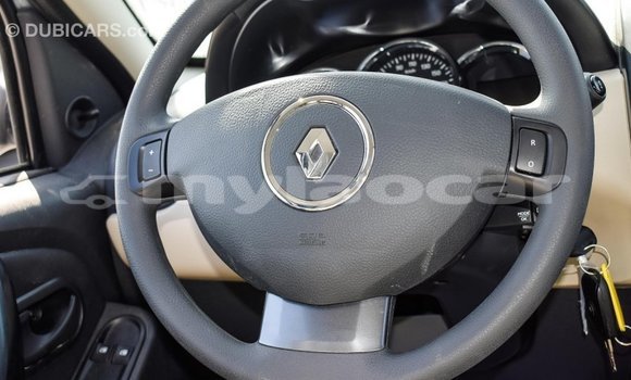 Buy Import Renault Duster Other Car in Import - Dubai in Attapeu Province Buy Import Renault Duster Other Car in Import - Dubai in Attapeu Province