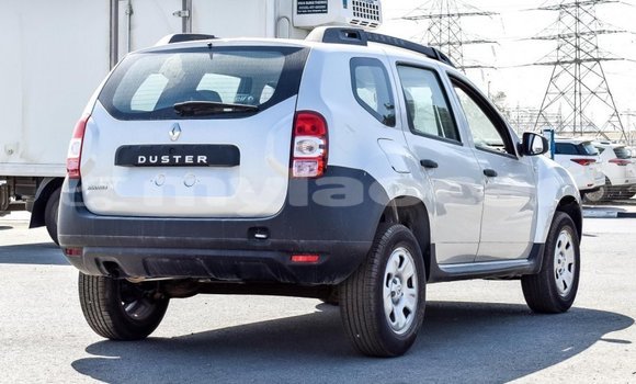 Buy Import Renault Duster Other Car in Import - Dubai in Attapeu Province Buy Import Renault Duster Other Car in Import - Dubai in Attapeu Province
