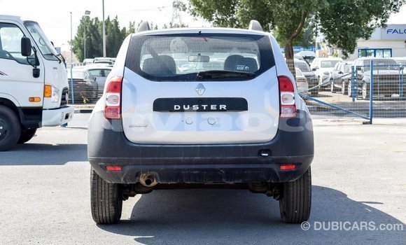 Buy Import Renault Duster Other Car in Import - Dubai in Attapeu Province Buy Import Renault Duster Other Car in Import - Dubai in Attapeu Province
