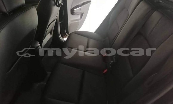 Buy Used Kia Rio Black Car in Vientiane in Vientiane Province Buy Used Kia Rio Black Car in Vientiane in Vientiane Province