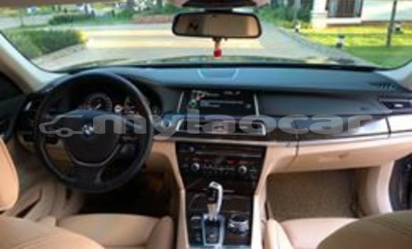 Buy Used BMW 7er Black Car in Vientiane in Vientiane Province Buy Used BMW 7er Black Car in Vientiane in Vientiane Province