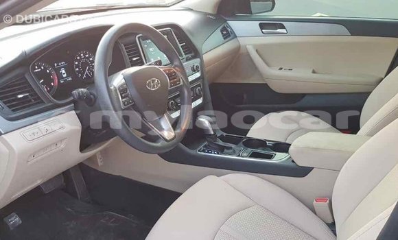 Buy Import Hyundai Sonata Black Car in Import - Dubai in Attapeu Province Buy Import Hyundai Sonata Black Car in Import - Dubai in Attapeu Province