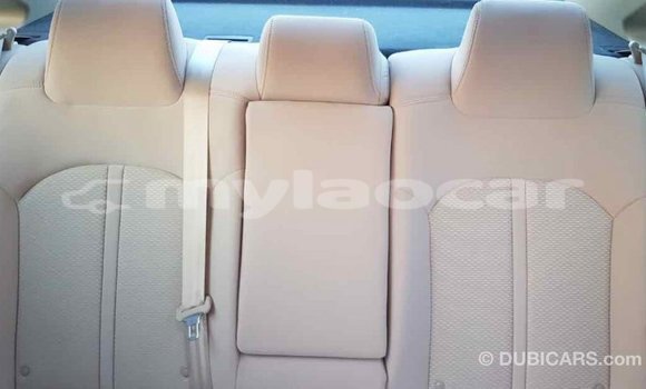 Buy Import Hyundai Sonata Black Car in Import - Dubai in Attapeu Province Buy Import Hyundai Sonata Black Car in Import - Dubai in Attapeu Province